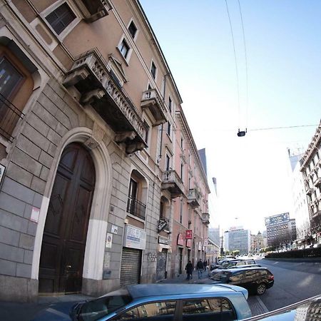 B&B Terrazza Baires - In The Heart Of Milano Exteriör bild