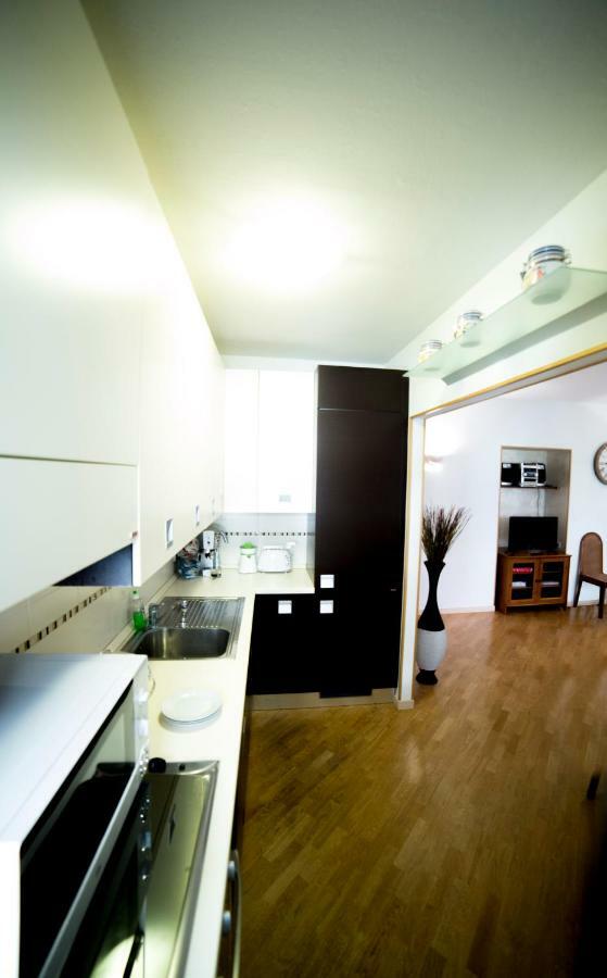 B&B Terrazza Baires - In The Heart Of Milano Exteriör bild