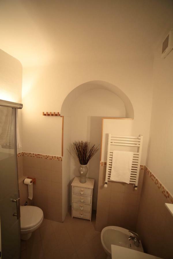 B&B Terrazza Baires - In The Heart Of Milano Exteriör bild