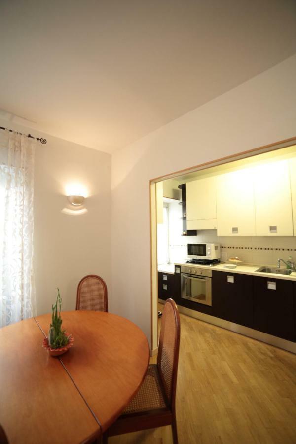 B&B Terrazza Baires - In The Heart Of Milano Exteriör bild
